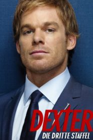 Dexter: Season 3