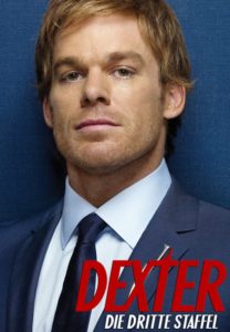 Dexter: Season 3