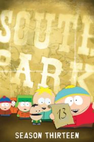 South Park: Season 13