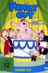 Family Guy: Season 5