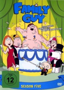 Family Guy: Season 5