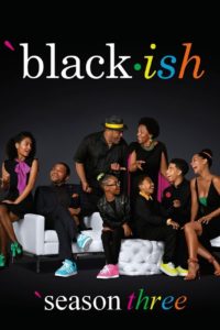 black-ish: Season 3
