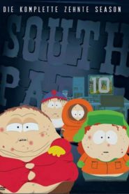 South Park: Season 10