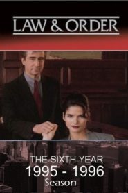 Law & Order: Season 6