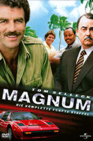 Magnum: Season 5