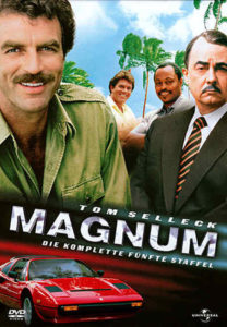 Magnum: Season 5