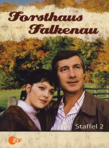 Forsthaus Falkenau: Season 2