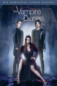 Vampire Diaries: Season 4