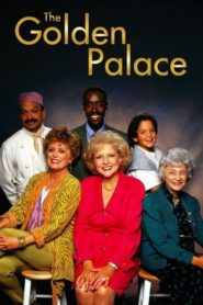 Golden Palace: Season 1