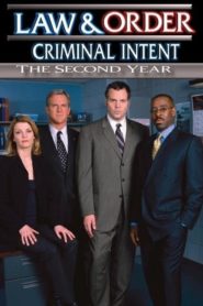 Criminal Intent – Verbrechen im Visier: Season 2