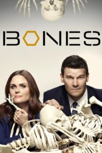 Bones – Die Knochenjägerin