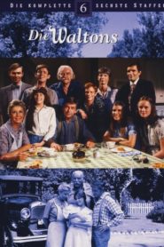 Die Waltons: Season 6