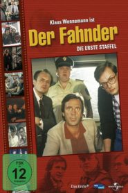 Der Fahnder: Season 1
