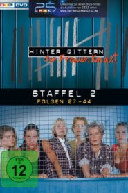 Hinter Gittern – Der Frauenknast: Season 2