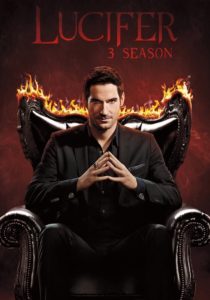Lucifer: Season 3