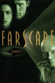 Farscape: Season 3