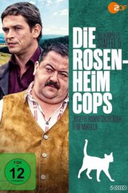Die Rosenheim-Cops: Season 5