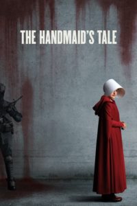 The Handmaid’s Tale – Der Report der Magd