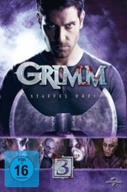 Grimm: Season 3