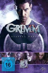 Grimm: Season 3