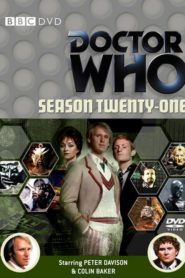 Doctor Who: Season 21