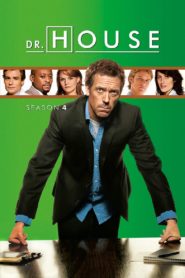 Dr. House: Season 4