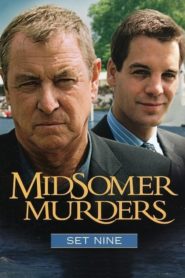 Inspector Barnaby: Season 9