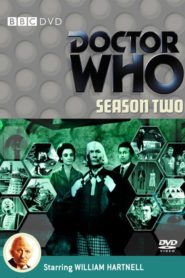 Doctor Who: Season 2
