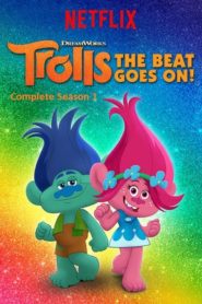 Trolls – Die Party geht weiter!: Season 1