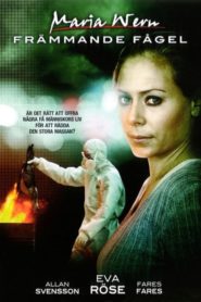 Maria Wern, Kripo Gotland: Season 1