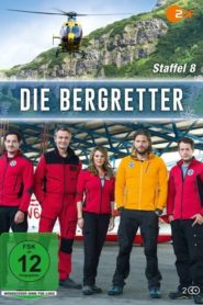 Die Bergretter: Season 8