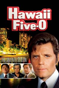 Hawaii Fünf-Null: Season 7