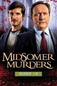 Inspector Barnaby: Season 18