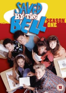 Saved by the Bell: Season 1