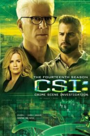 CSI – Den Tätern auf der Spur: Season 14