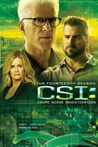 CSI – Den Tätern auf der Spur: Season 14