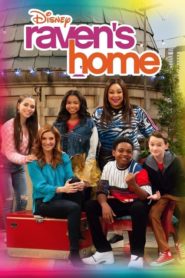 Raven’s Home: Season 4