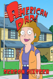 American Dad: Season 16