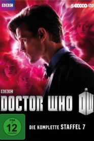 Doctor Who: Season 7