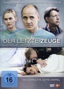Der letzte Zeuge: Season 8