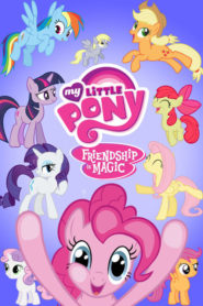 My Little Pony – Freundschaft ist Magie: Season 8