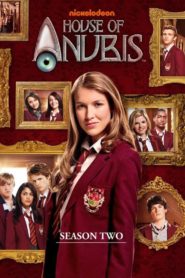 House of Anubis: Season 2