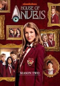 House of Anubis: Season 2