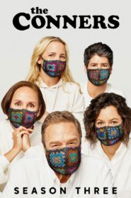 Die Conners: Season 3