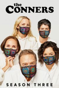 Die Conners: Season 3