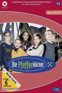 Die Pfefferkörner: Season 14