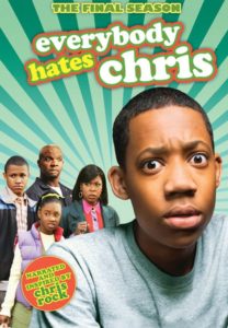 Alle hassen Chris: Season 4