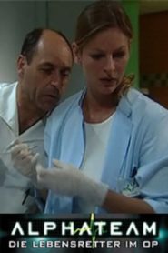 Alphateam – Die Lebensretter im OP: Season 2