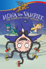 Mona der Vampir: Season 1
