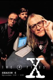 Akte X – Die unheimlichen Fälle des FBI: Season 6